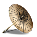 Chinese Umbrella icon